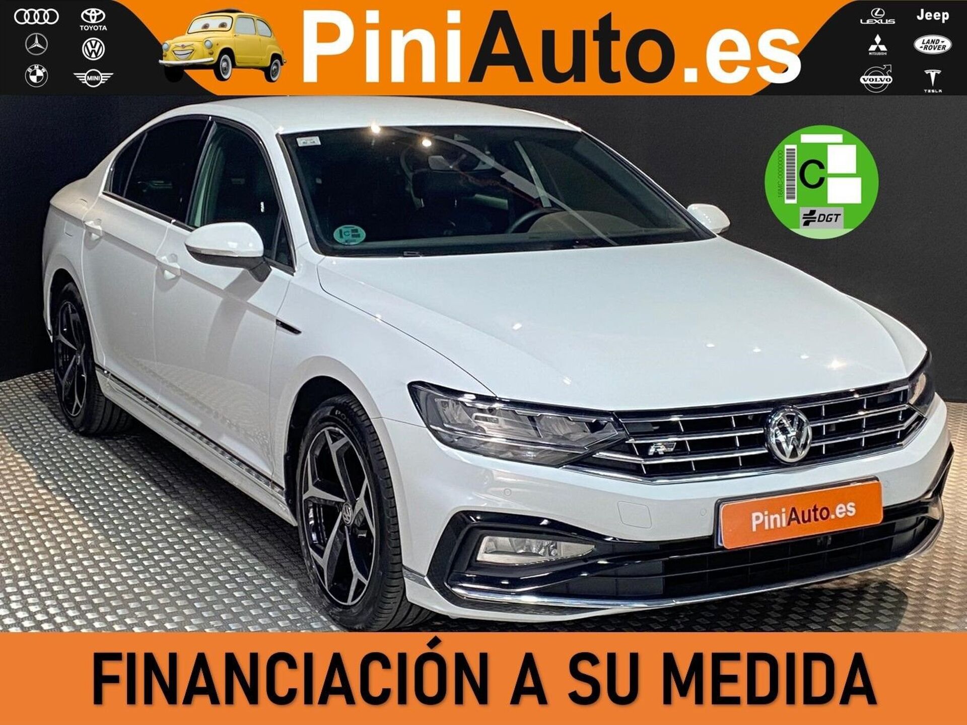 Imagen de VOLKSWAGEN Passat