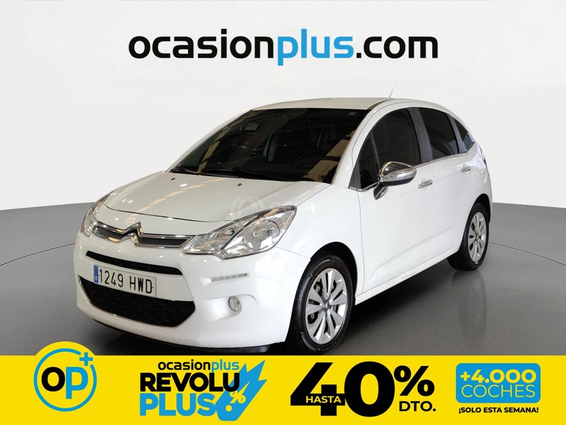 Foto del CITROEN C3 1.4HDi Collection