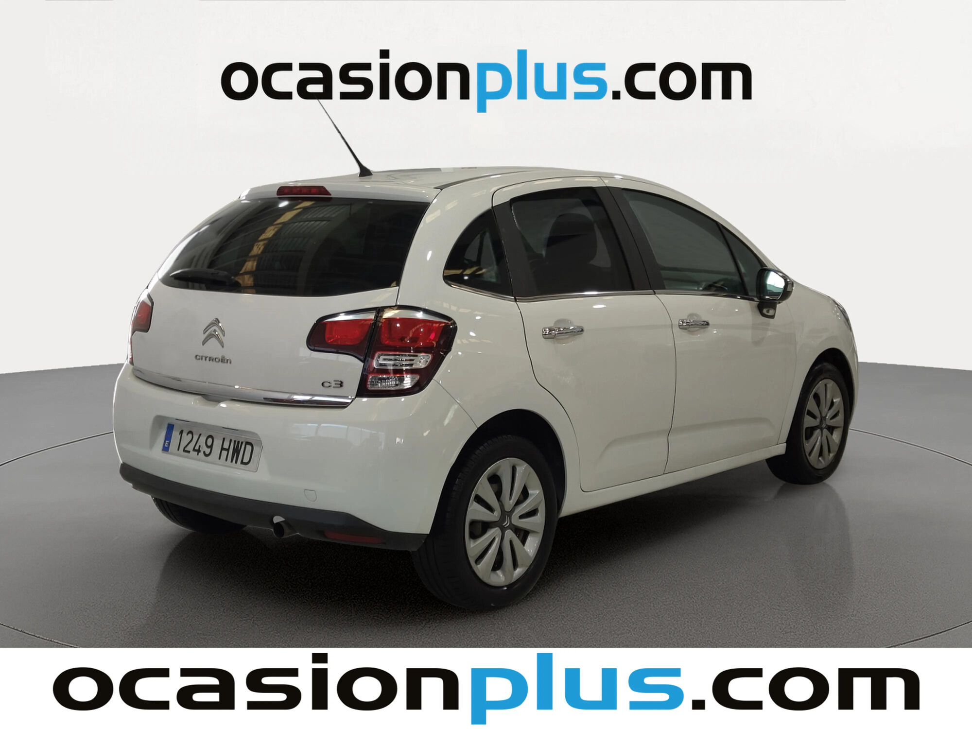 Foto del CITROEN C3 1.4HDi Collection