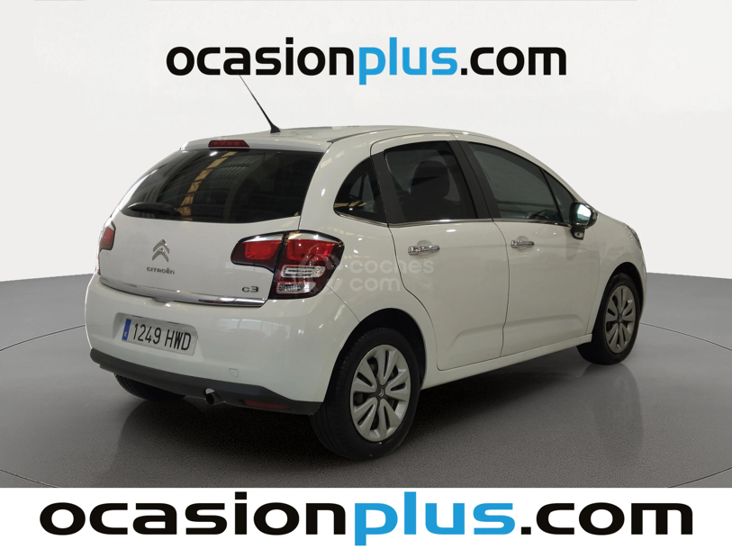 Foto del CITROEN C3 1.4HDi Collection