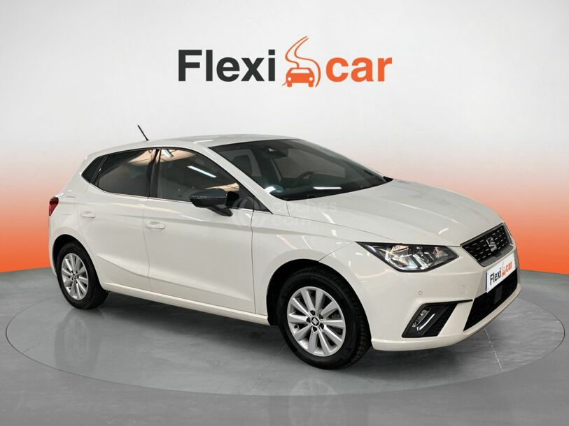 Foto del SEAT Ibiza 1.0 TSI S&S Xcellence 110