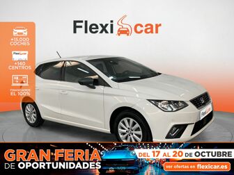 Imagen de SEAT Ibiza 1.0 TSI S&S Xcellence 110