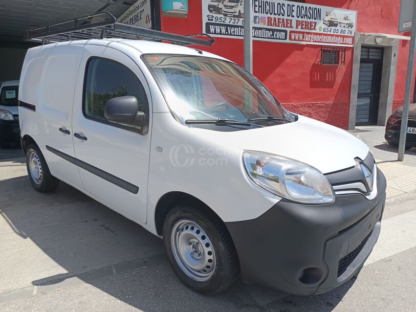 Foto del RENAULT Kangoo Fg. 1.5dCi Profesional 55kW