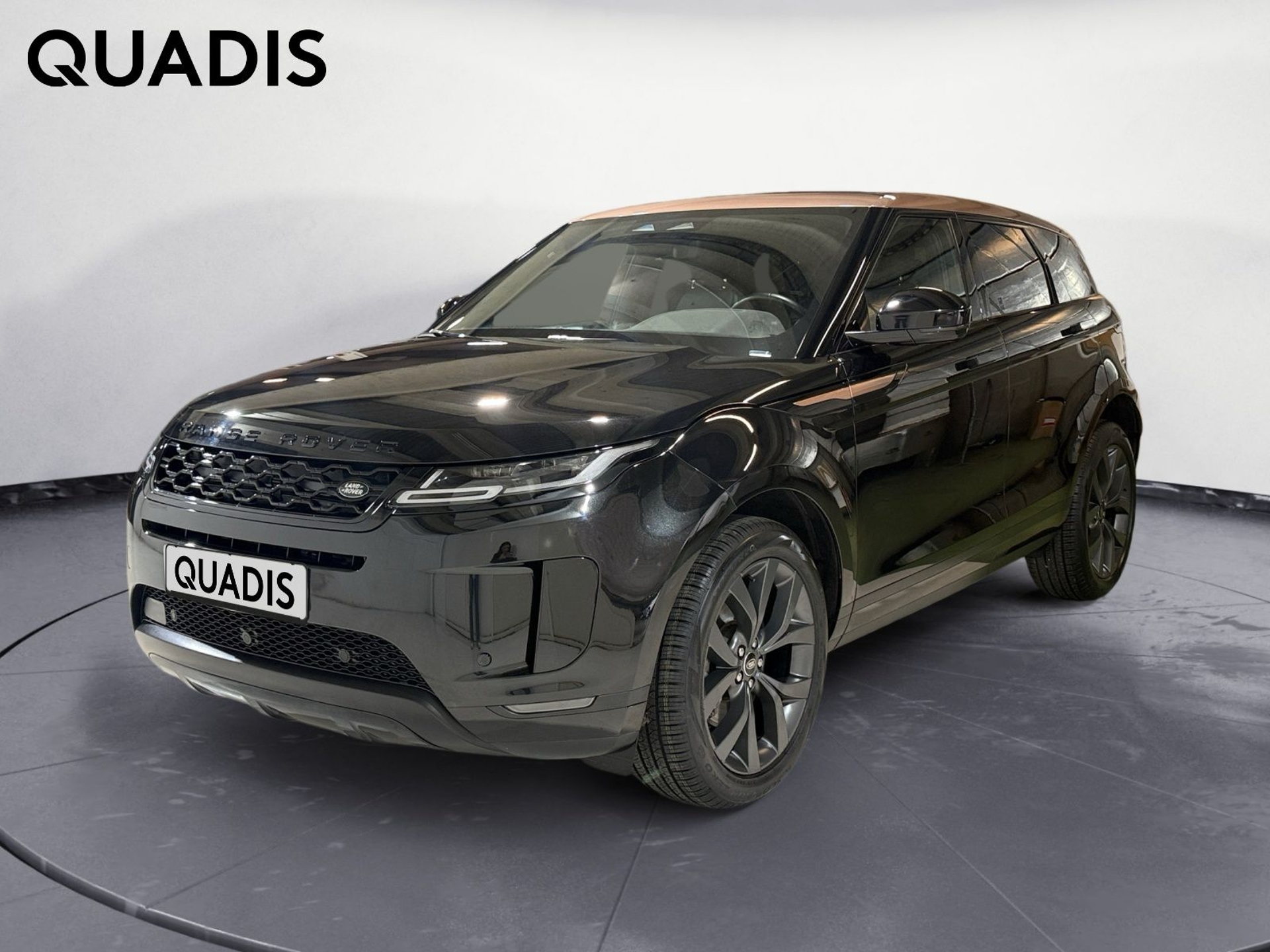 Imagen de LAND ROVER Range Rover Evoque