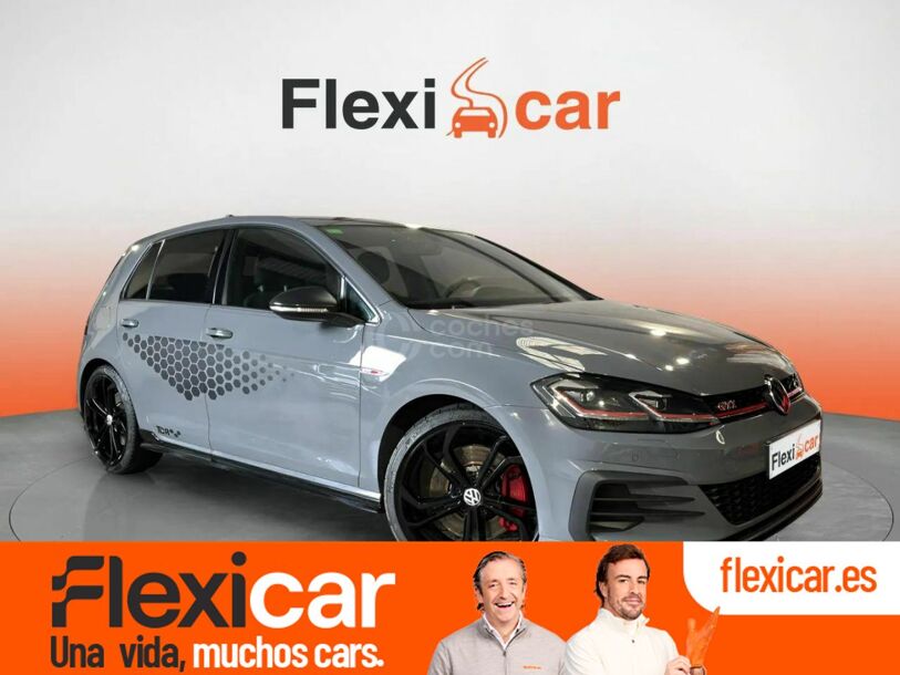 Foto del VOLKSWAGEN Golf 2.0 TSI GTI TCR DSG7 213kW