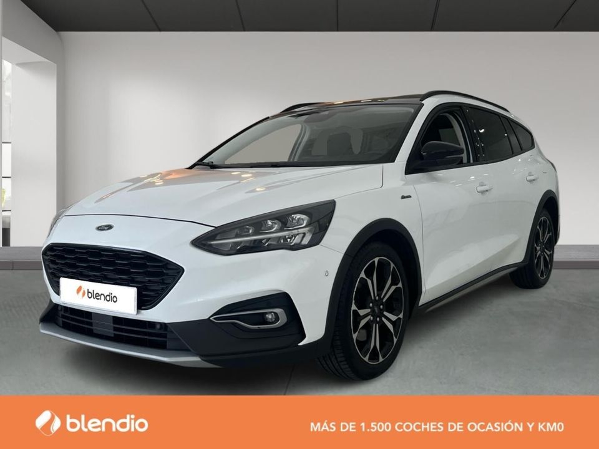 Imagen de FORD Focus