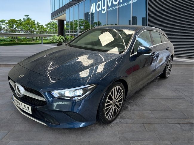 Foto del MERCEDES Clase CLA CLA 220d