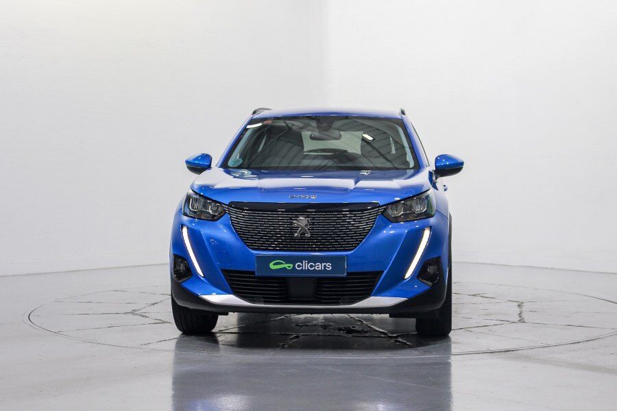 Foto del PEUGEOT 2008 1.2 PureTech S&S Allure Pack 130