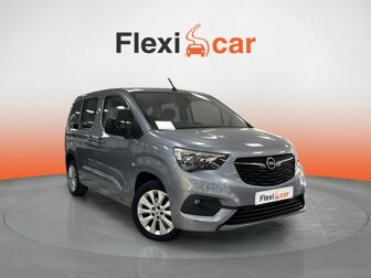 Imagen de OPEL Combo Life 1.5TD S/S Expression L 100