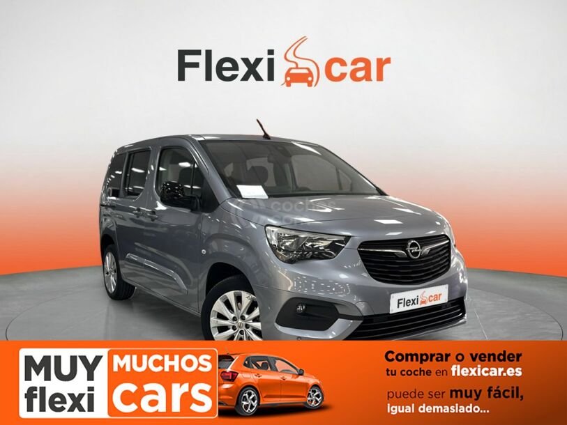 Foto del OPEL Combo Life 1.5TD S/S Expression L 100