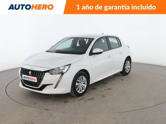 Imagen de PEUGEOT 208 1.2 Puretech S&S Active 75