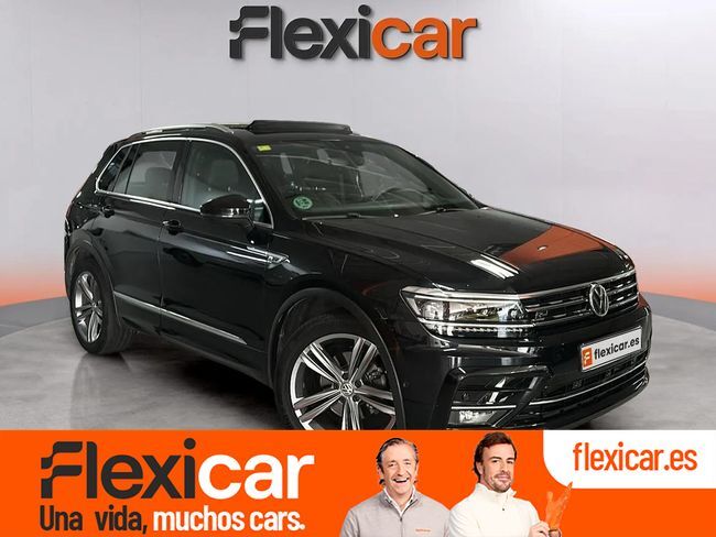 VOLKSWAGEN Tiguan (Sport 2.0 TDI 110kW (150CV) DSG) en Barcelona