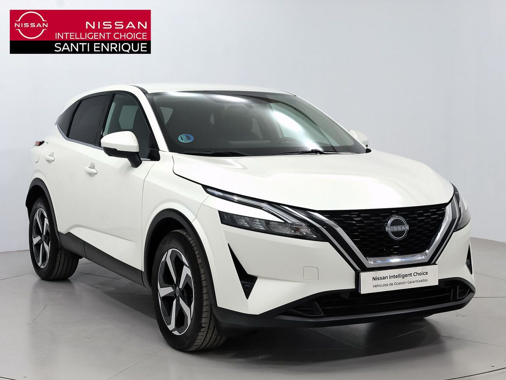Imagen de NISSAN Qashqai