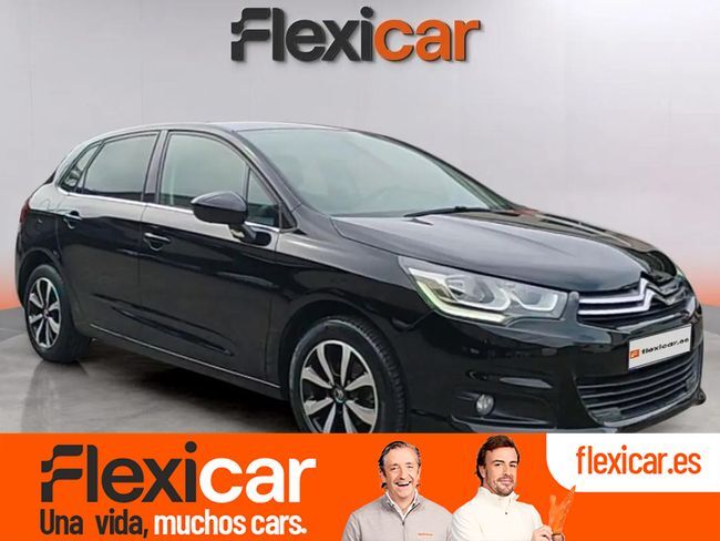 CITROEN C4 (PureTech 81KW (110CV) Live Edition) en Asturias