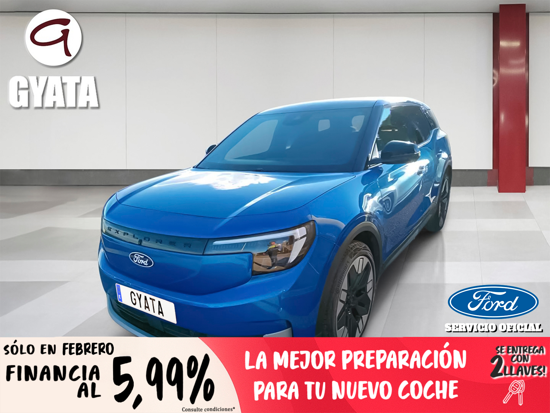 Imagen de FORD Explorer