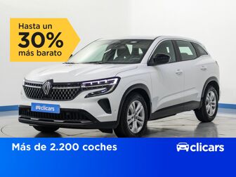 Imagen de RENAULT Austral 1.2 E-Tech Híbrido Evolution 146kW