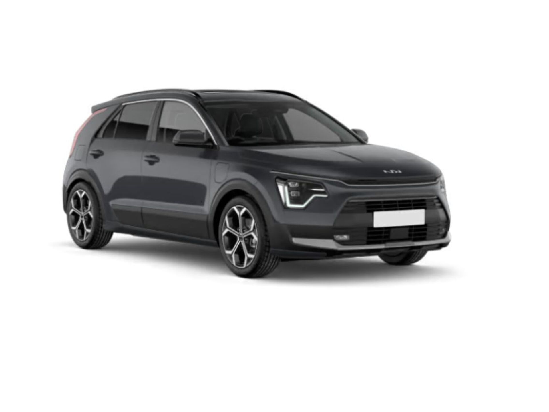 Imagen 2 de KIA Niro