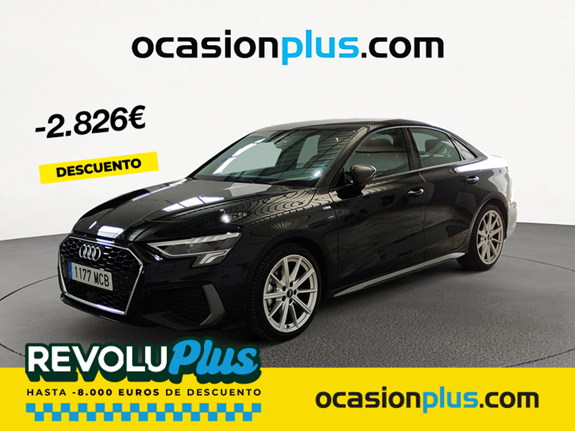 Imagen de AUDI A3