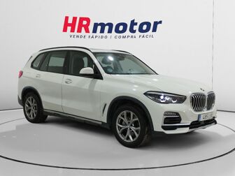 Imagen de BMW X5 xDrive 30dA xLine