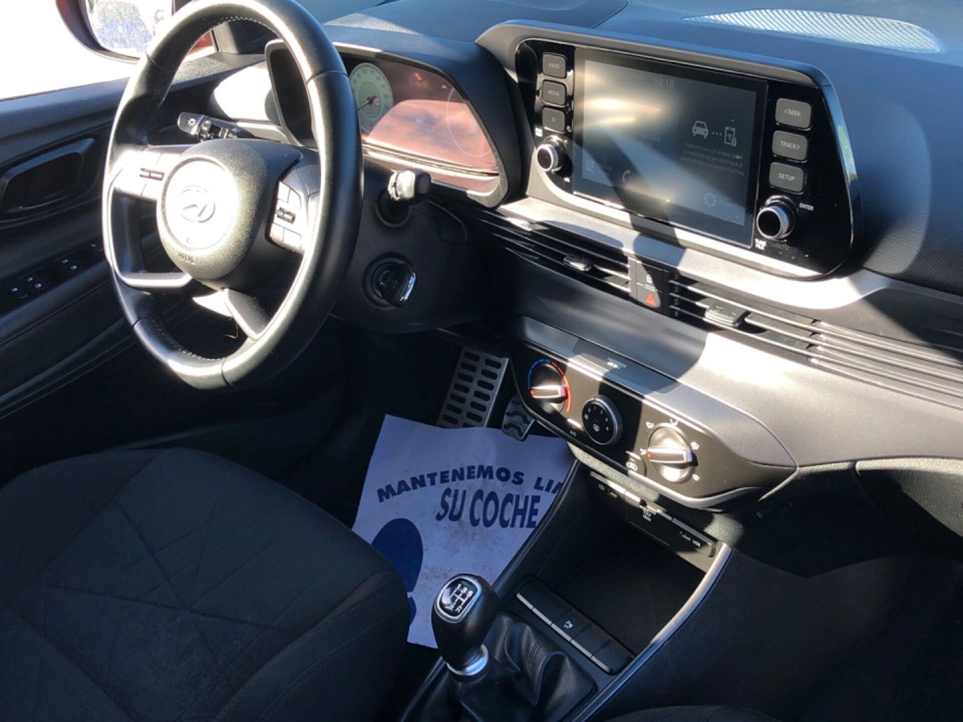 Imagen 3 de HYUNDAI Bayon