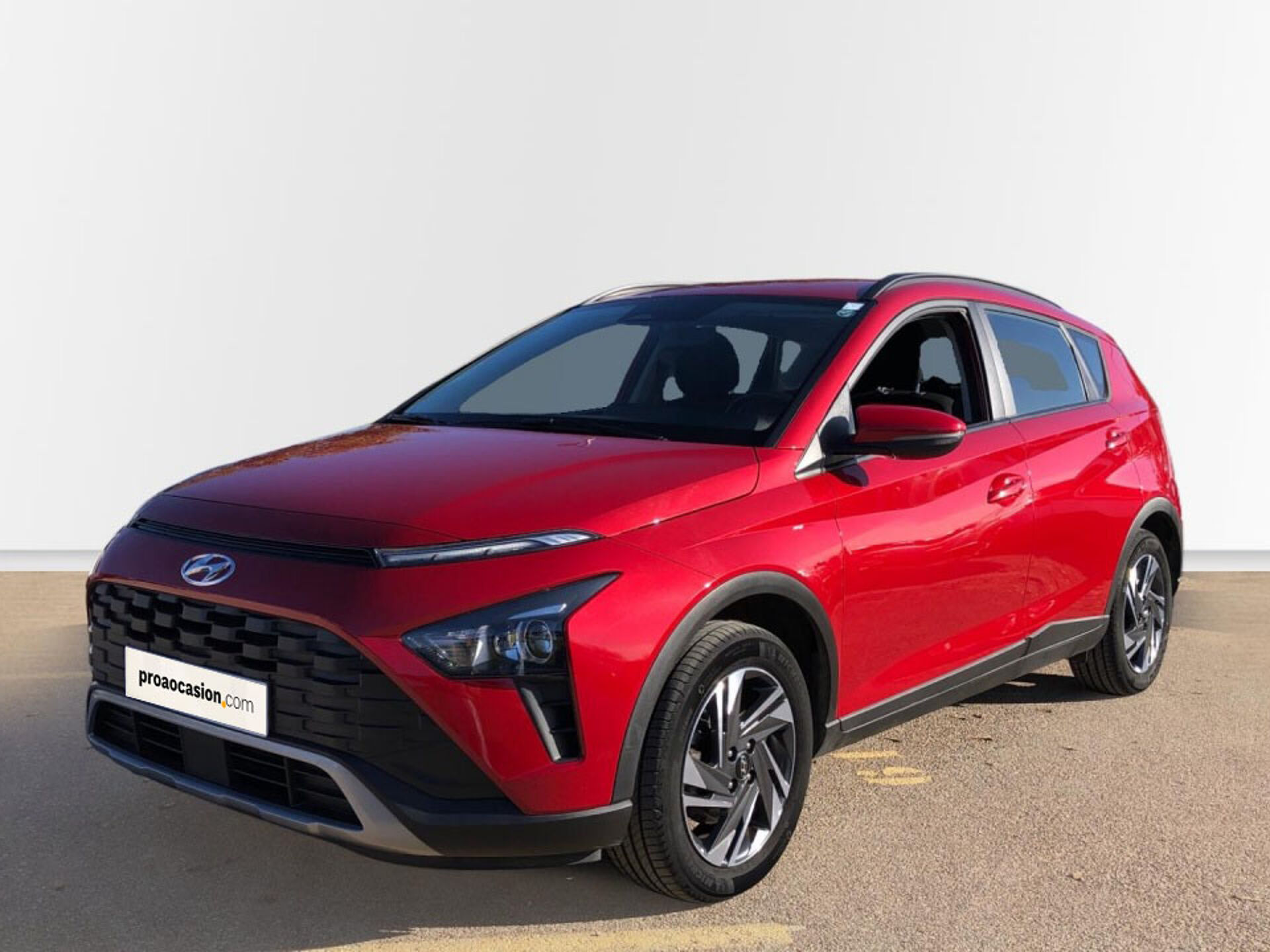 Imagen 1 de HYUNDAI Bayon
