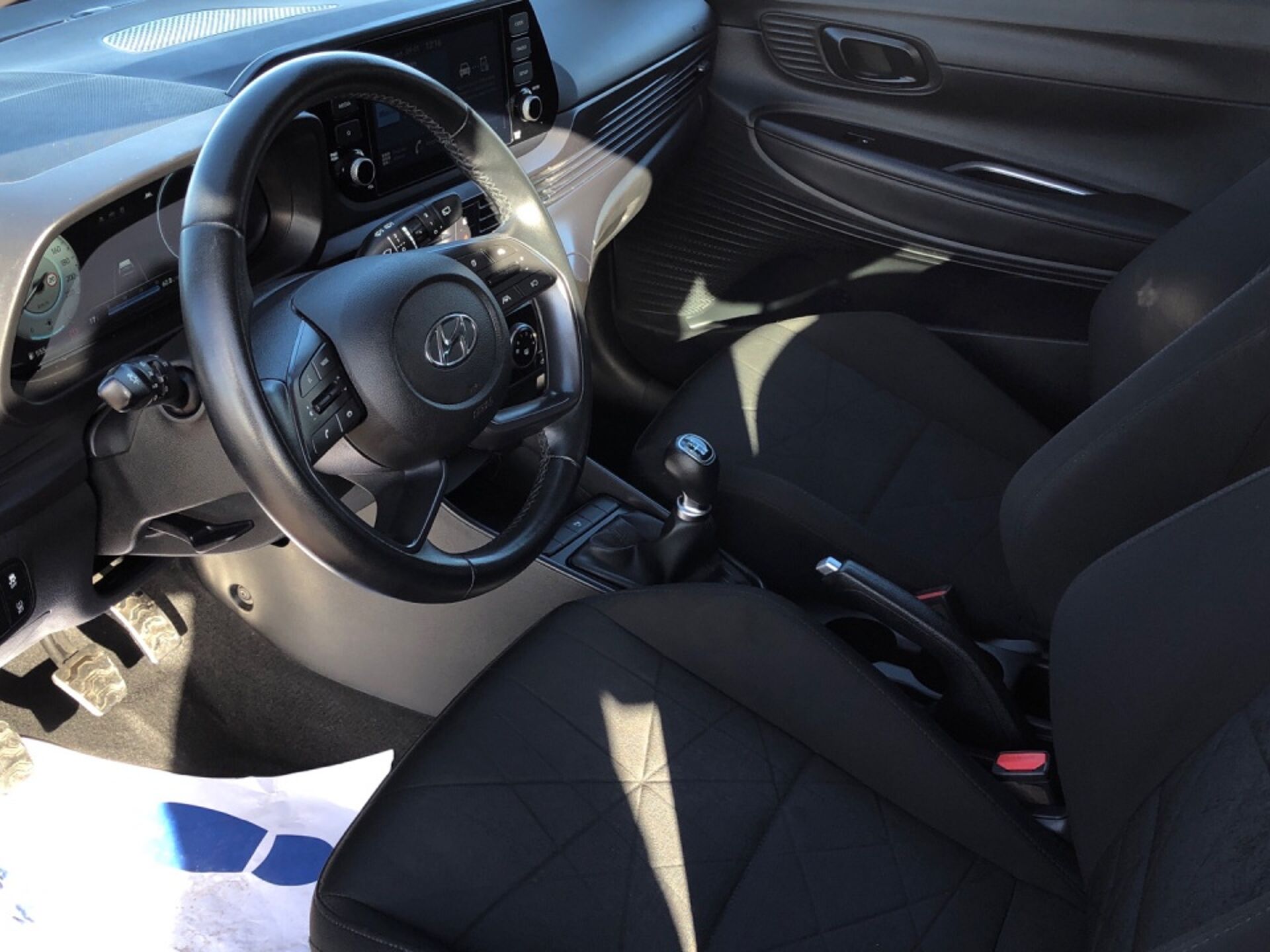 Imagen 2 de HYUNDAI Bayon