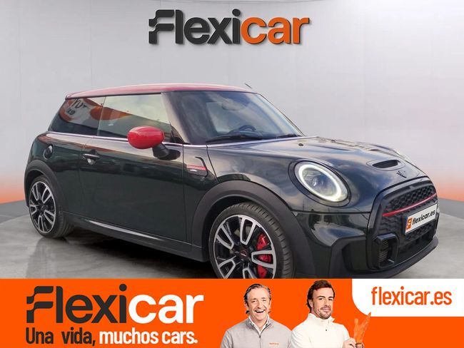 MINI Mini (JOHN COOPER WORKS) en Madrid