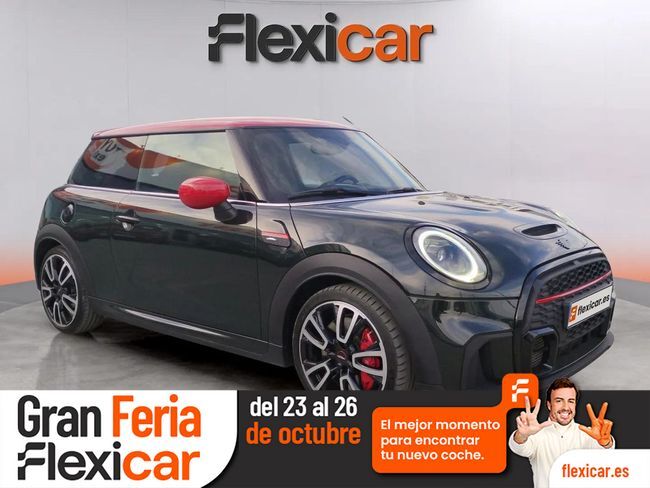 MINI Mini (JOHN COOPER WORKS) en Madrid