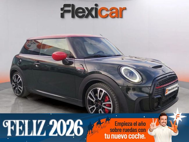 MINI Mini (JOHN COOPER WORKS) en Madrid