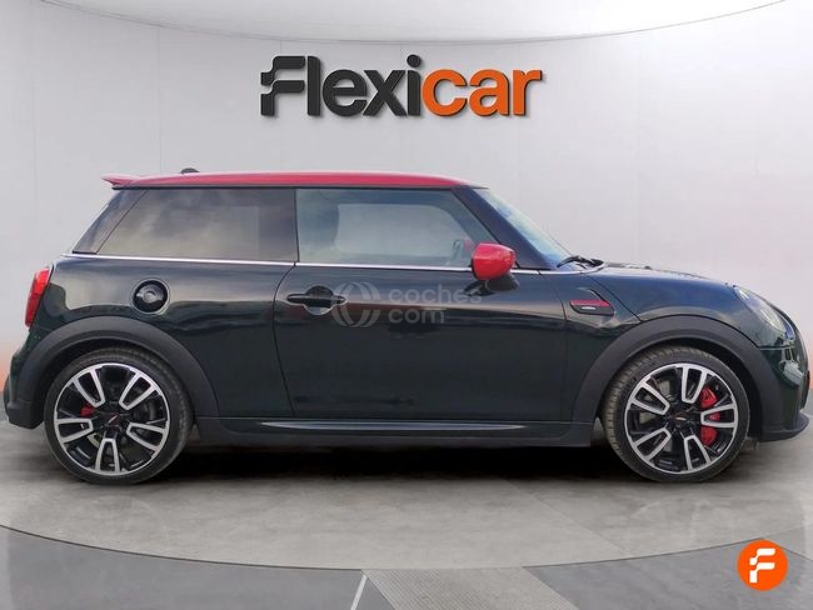 Foto del MINI Mini John Cooper Works