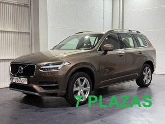 Imagen de VOLVO XC90 D5 Momentum C AWD 235 Aut.