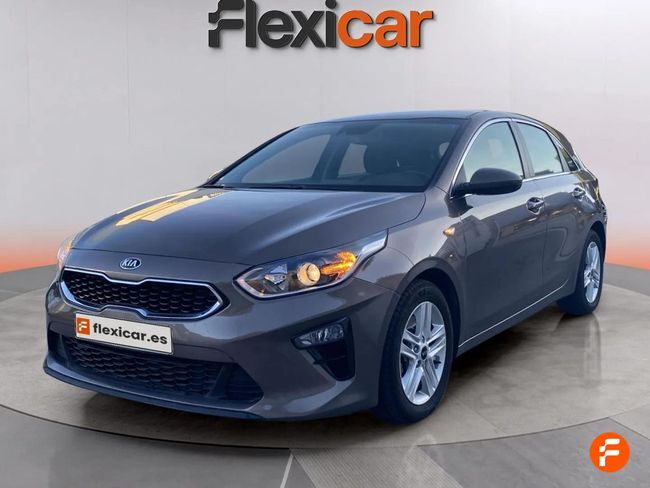 Foto del KIA Ceed Tourer 1.4 T-GDi Eco-Dynamics Drive