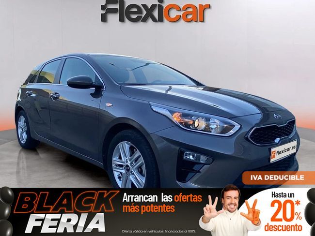 KIA Ceed (1.4 T-GDi 103kW (140CV) Drive) en Girona