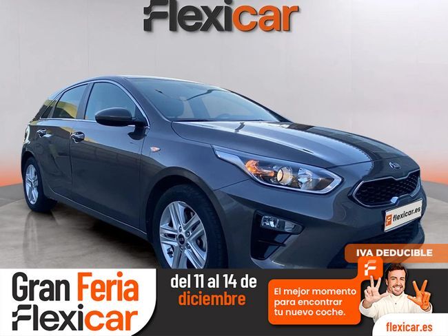 KIA Ceed (1.4 T-GDi 103kW (140CV) Drive) en Girona