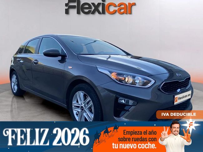 KIA Ceed (1.4 T-GDi 103kW (140CV) Drive) en Girona