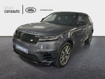 Imagen de LAND ROVER Range Rover Sport 3.0D TD6 MHEV SE 249