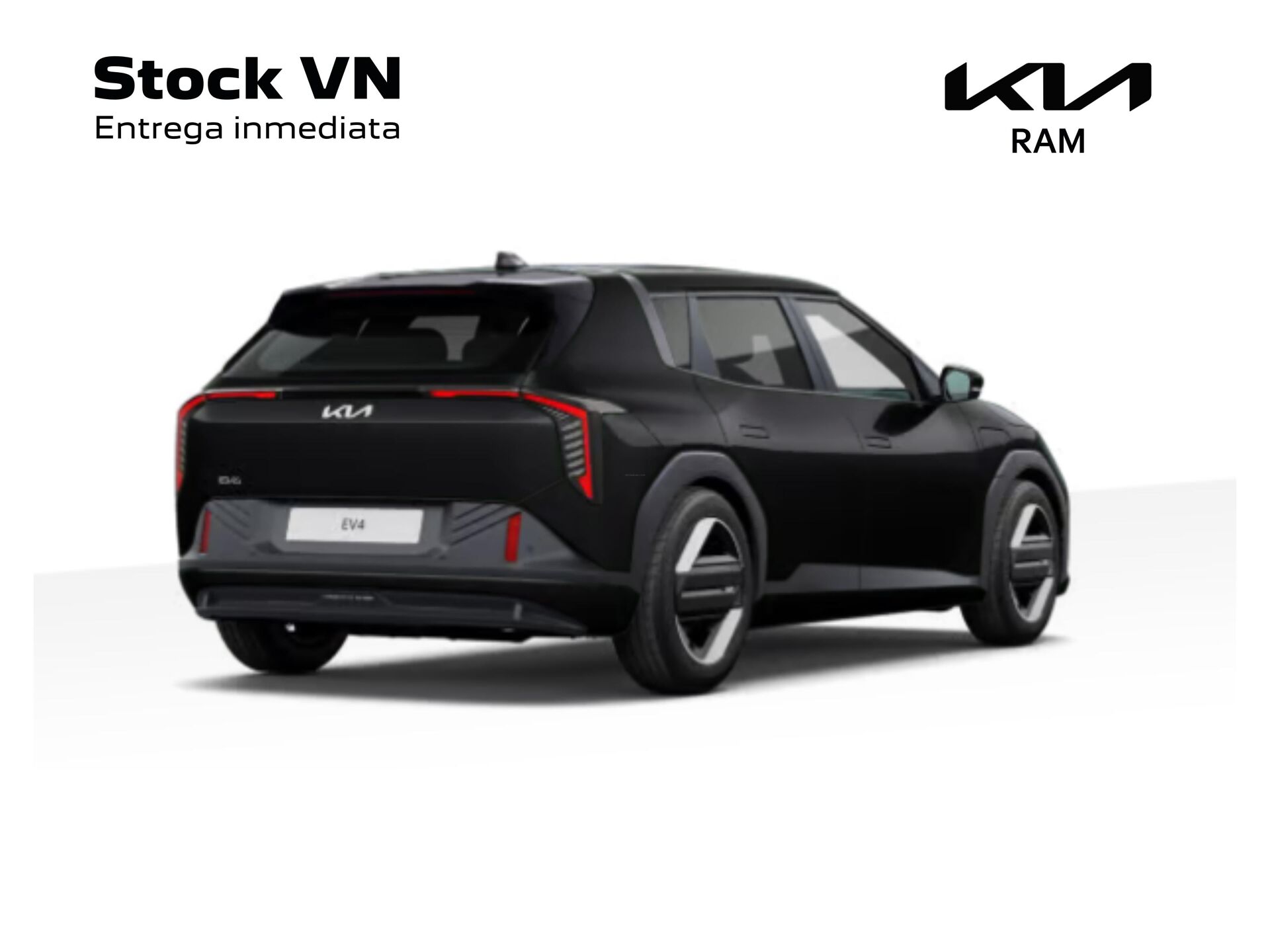 Imagen 2 de KIA EV3