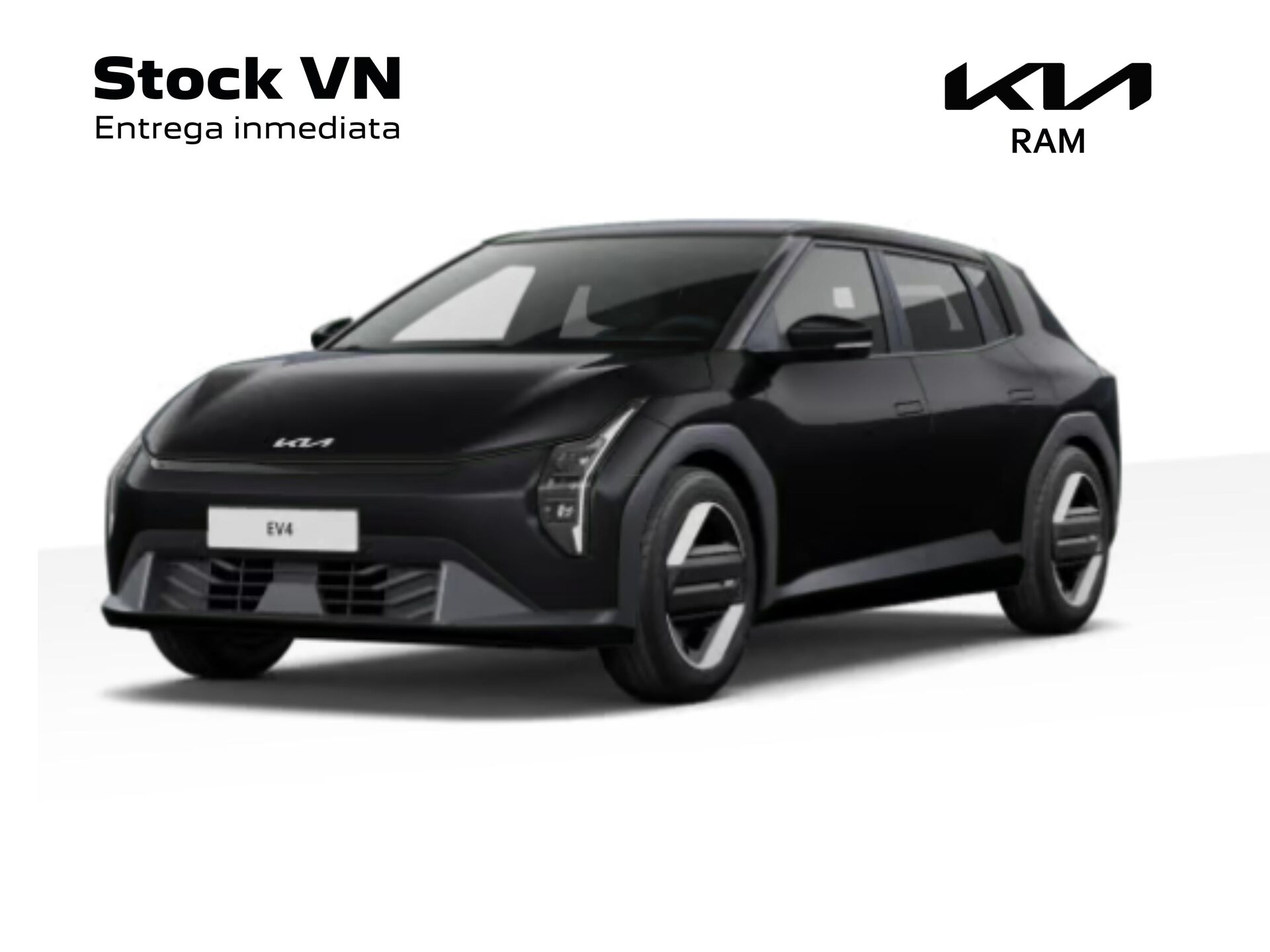 Imagen 1 de KIA EV3