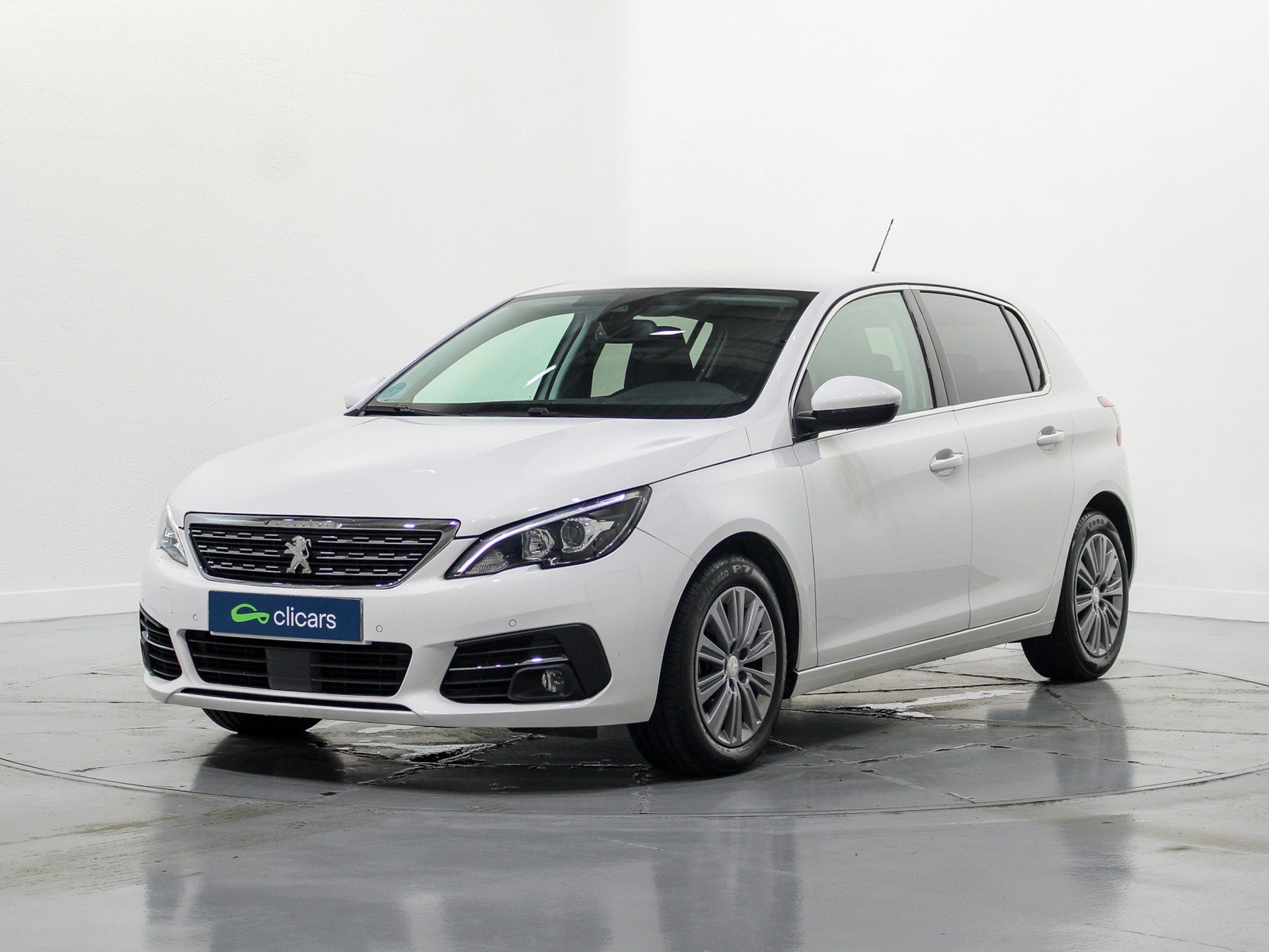 Imagen de PEUGEOT 308