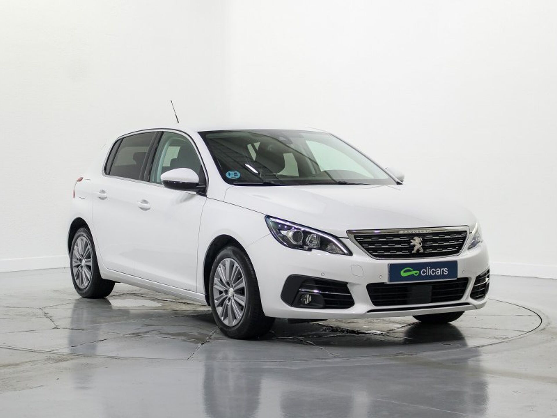 Imagen 3 de PEUGEOT 308