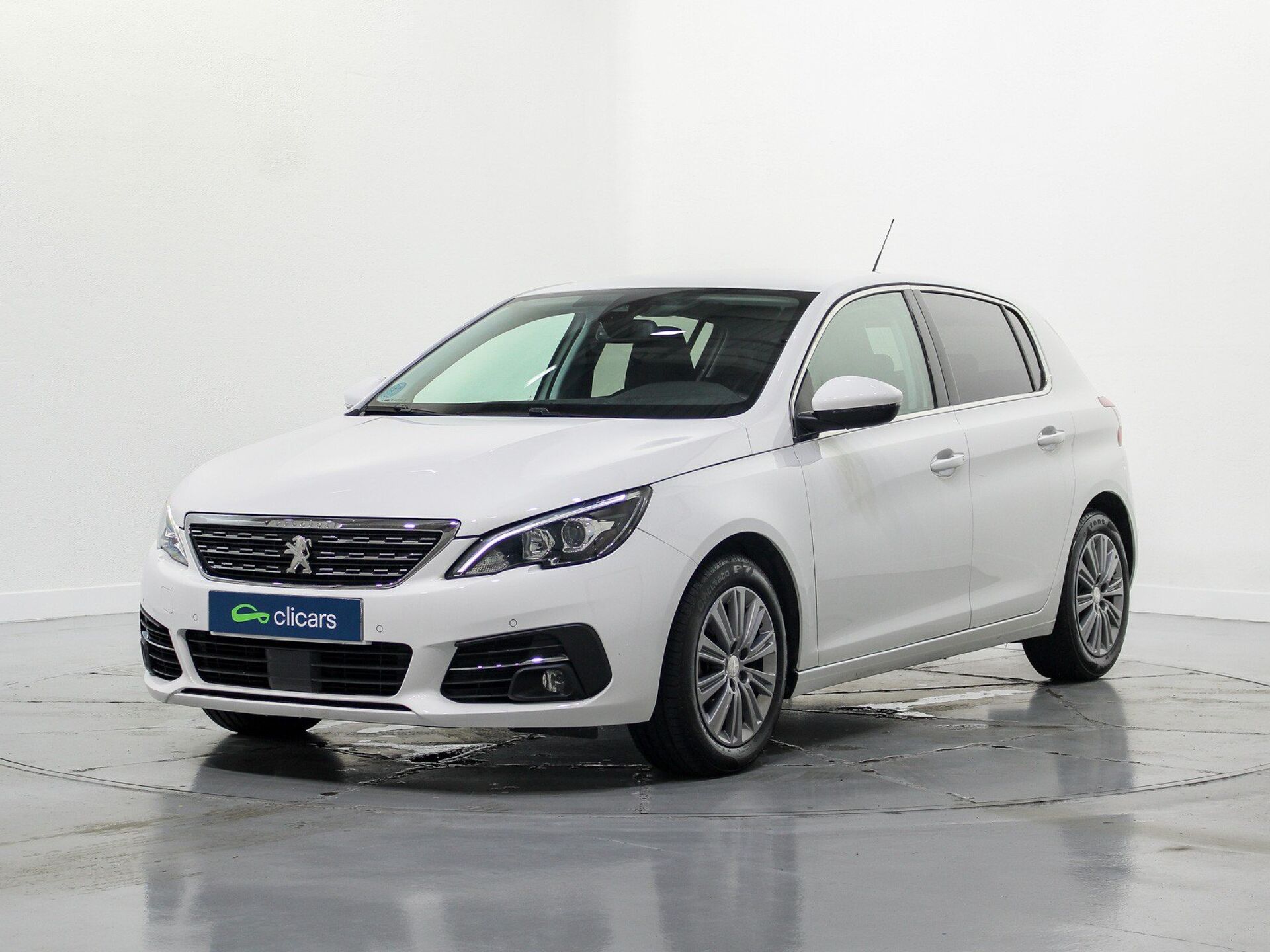 Imagen 1 de PEUGEOT 308