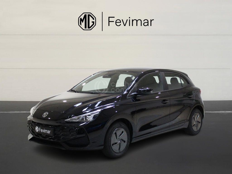 Foto del MG 3 1.5 Standard