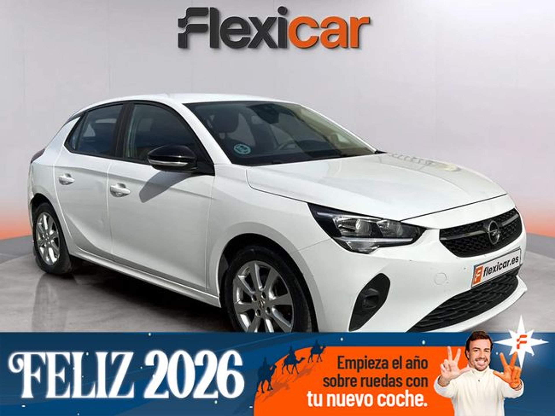 Imagen de OPEL Corsa