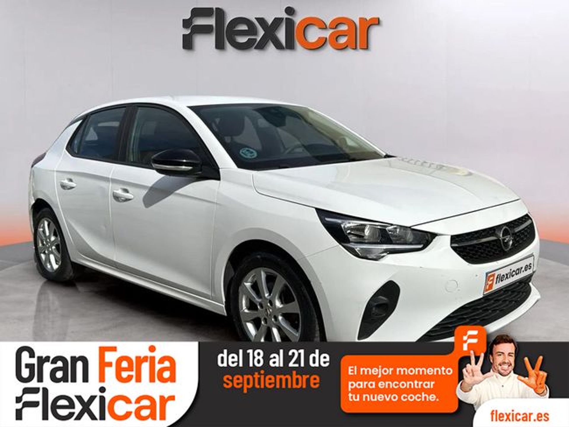 Imagen de OPEL Corsa