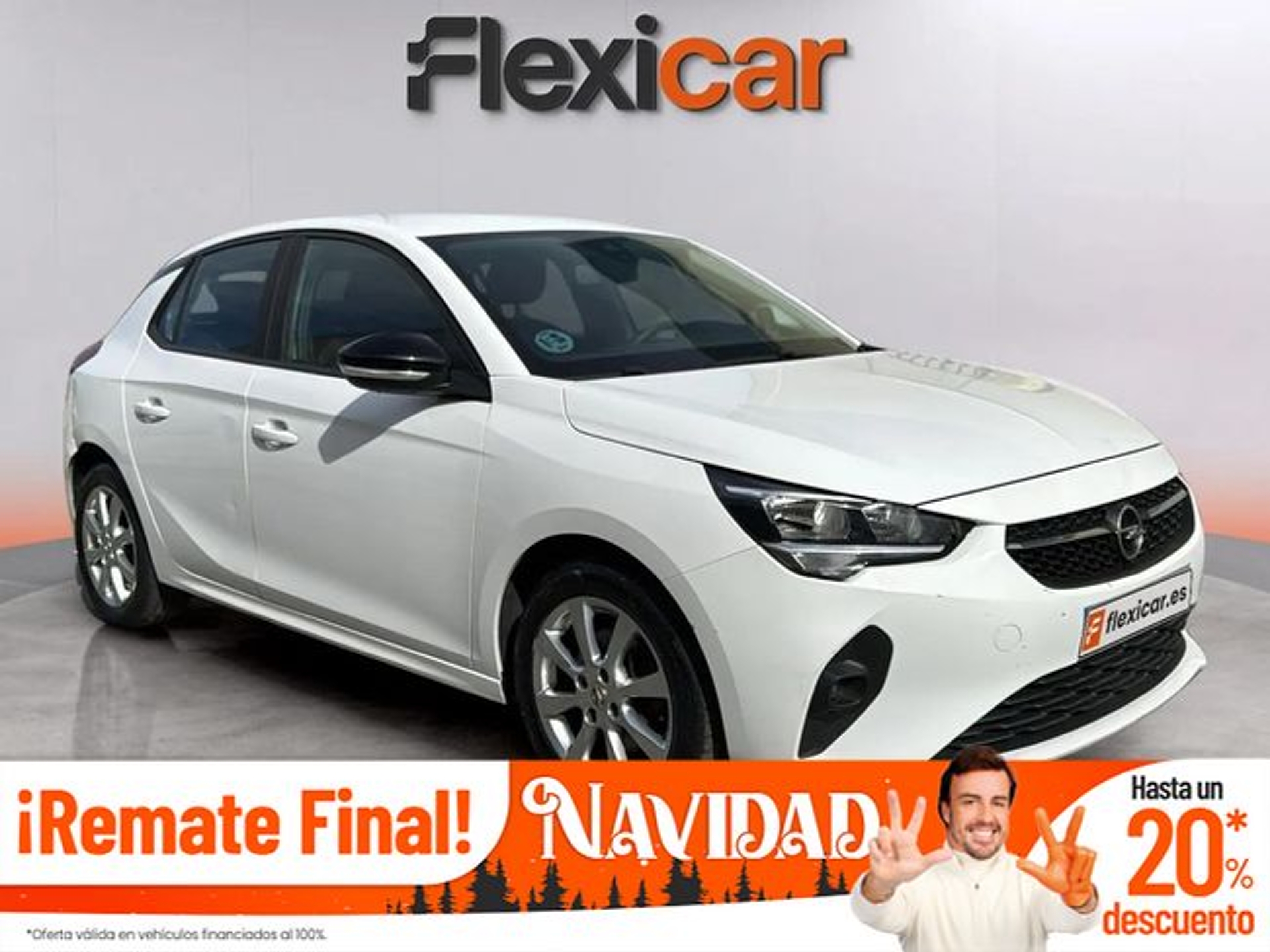 Imagen de OPEL Corsa