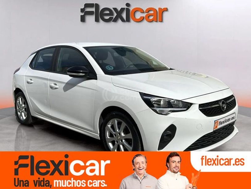 Foto del OPEL Corsa 1.2T XHL S-S Edition 100