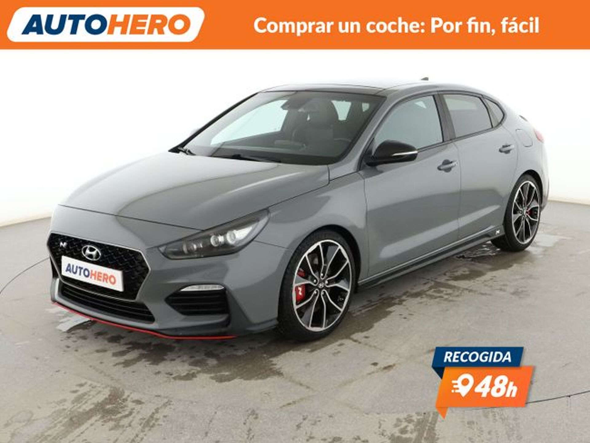 Imagen 1 de HYUNDAI i30
