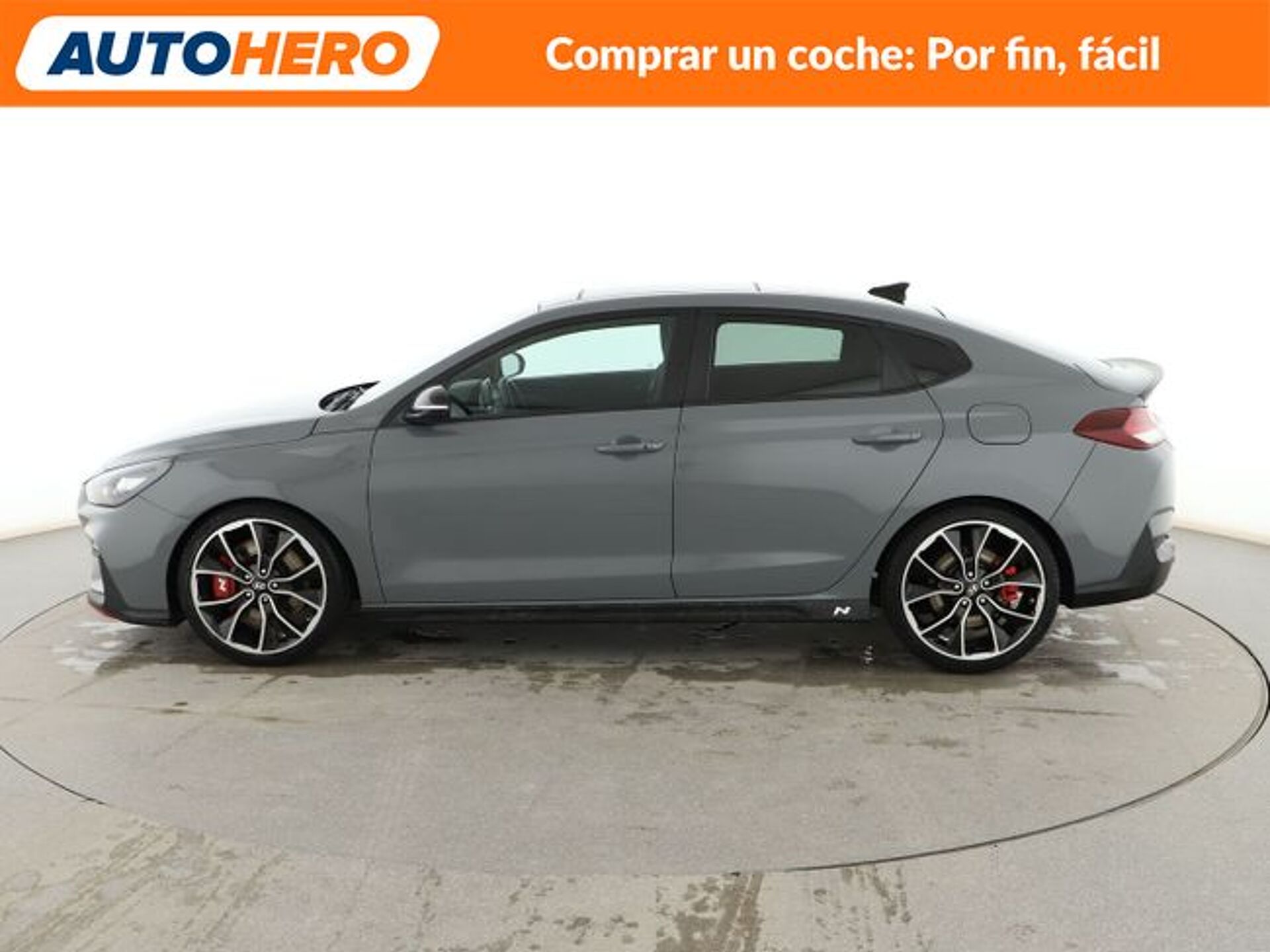 Imagen 3 de HYUNDAI i30