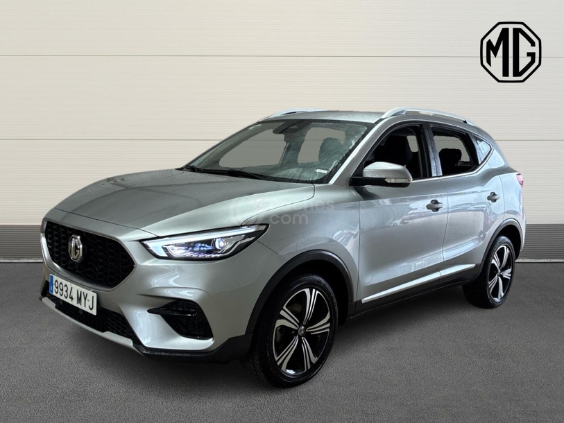 Foto del MG ZS 1.5 VTi-Tech Comfort 78kW