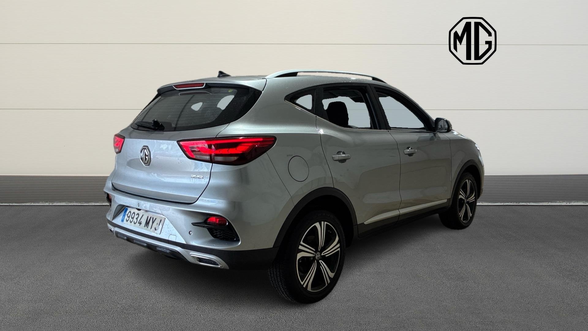 Foto del MG ZS 1.5 VTi-Tech Comfort 78kW